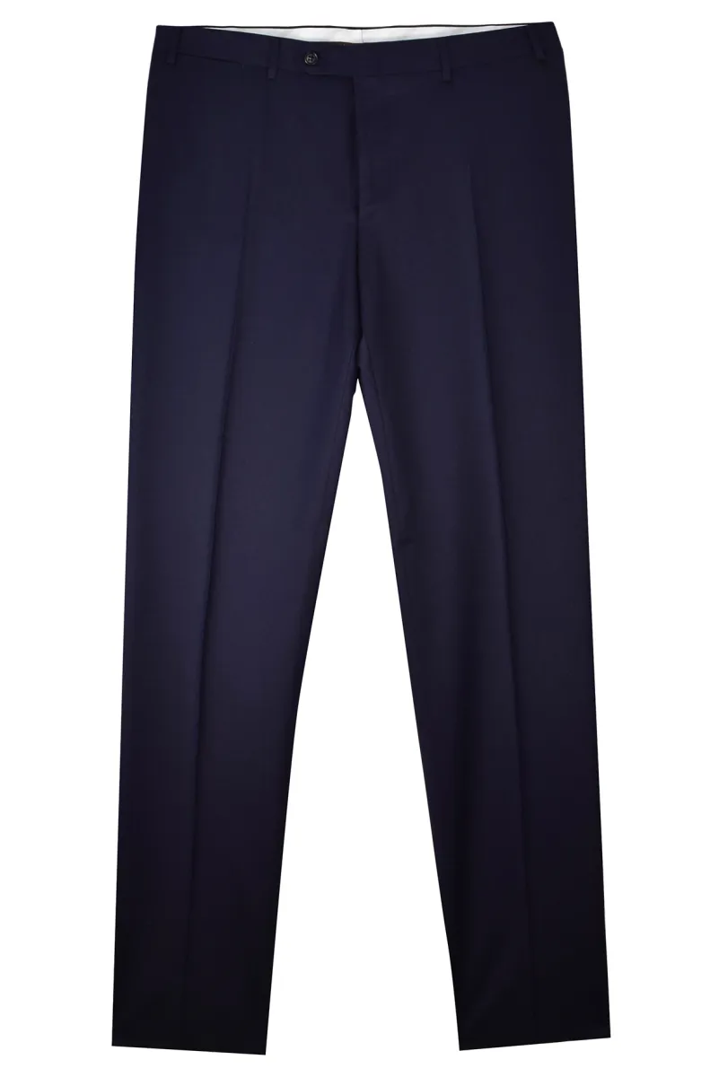 Teget muške pantalone