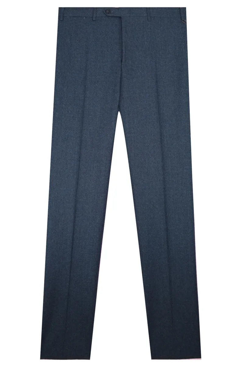 Teget muške pantalone