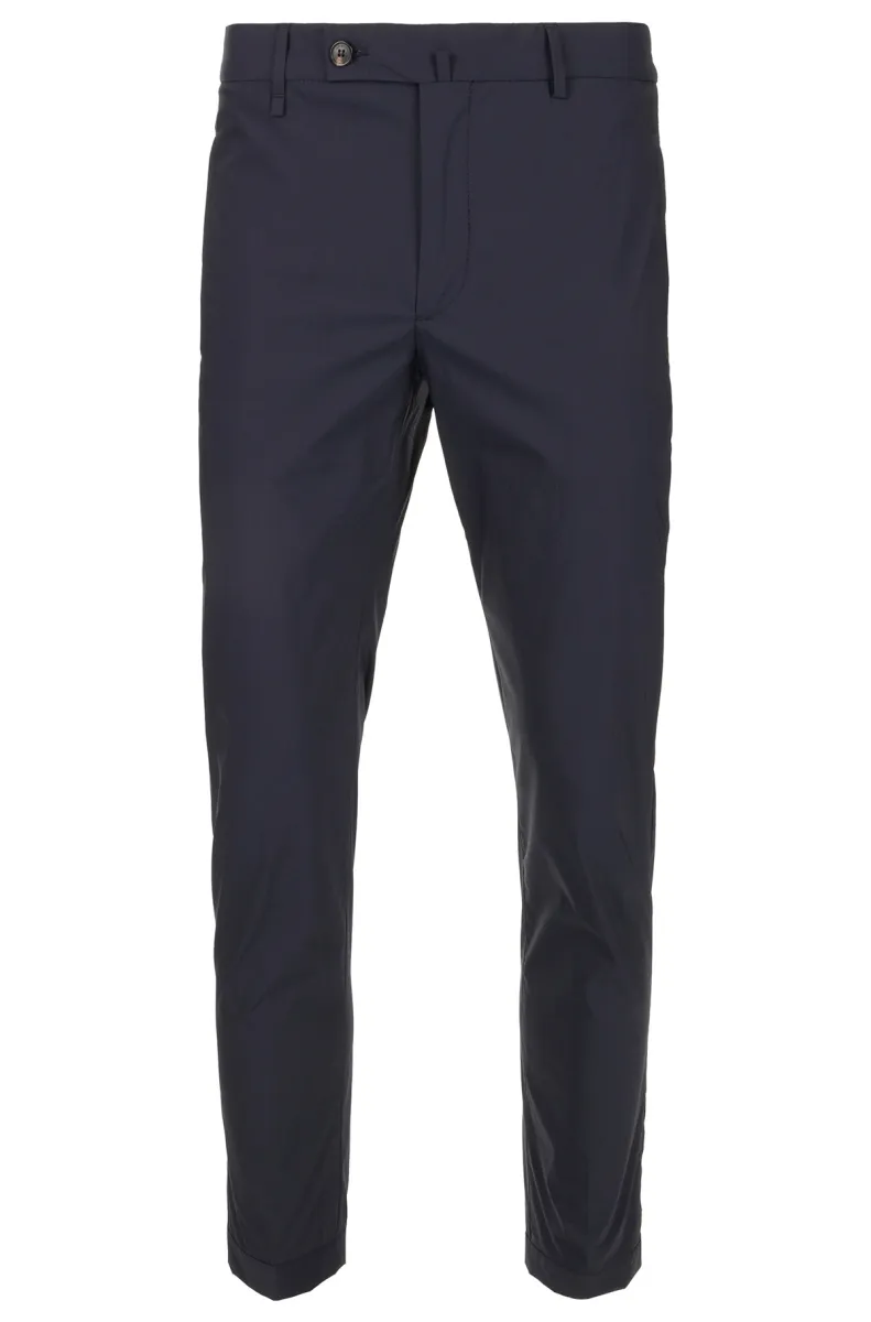 Teget muške pantalone