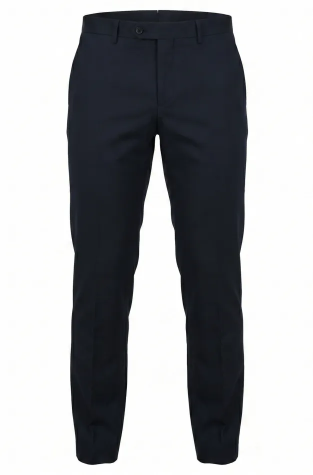 Teget muške pantalone