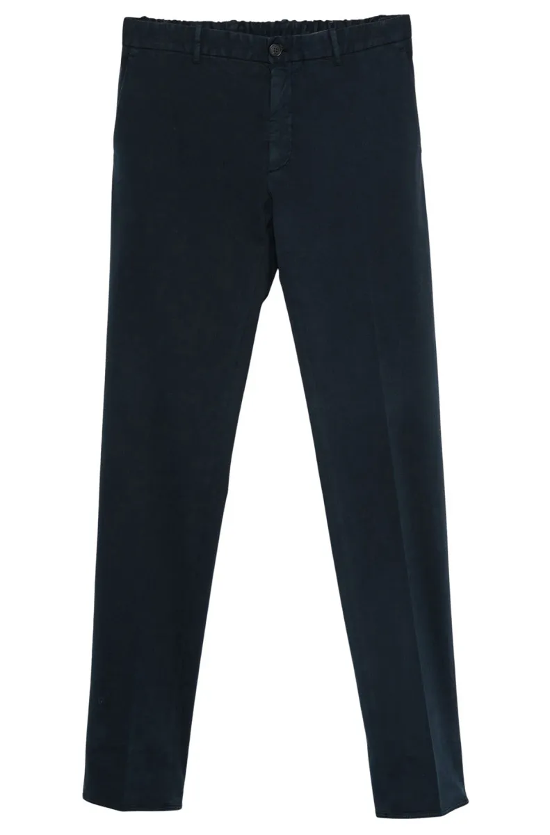 Teget muške pantalone