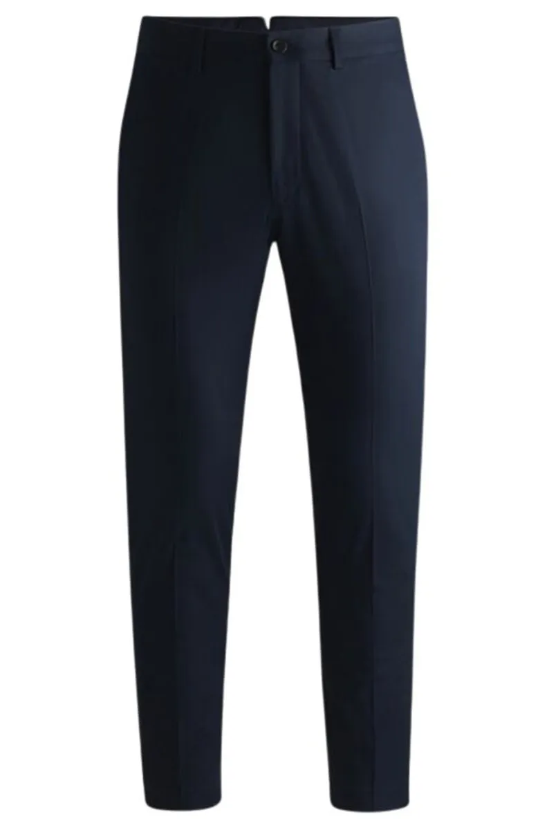 Teget muške pantalone