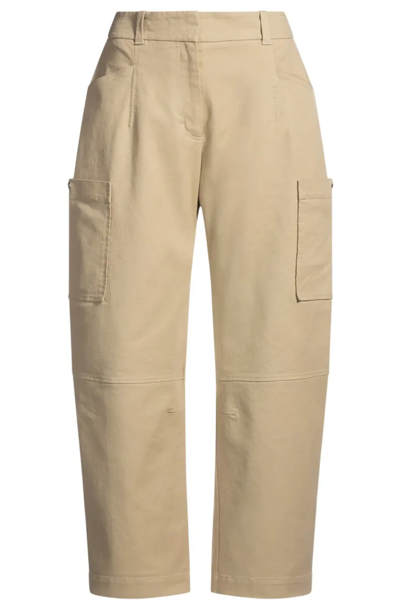 Telara-W ženske pantalone