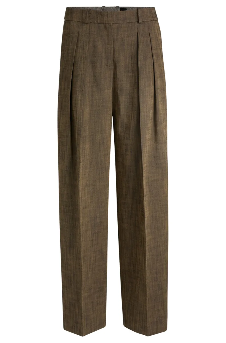 Tiana2 ženske pantalone