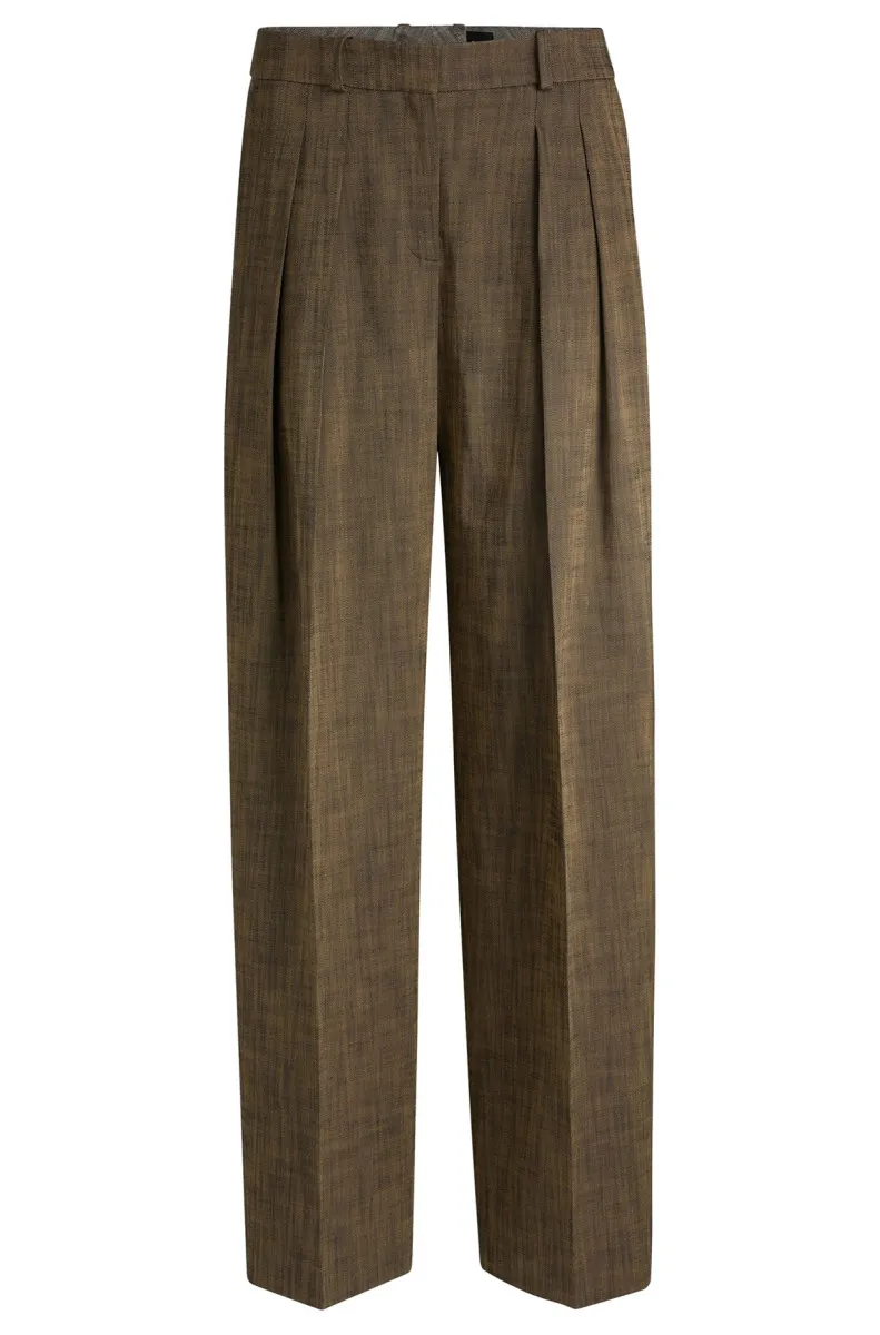 Tiana2 ženske pantalone