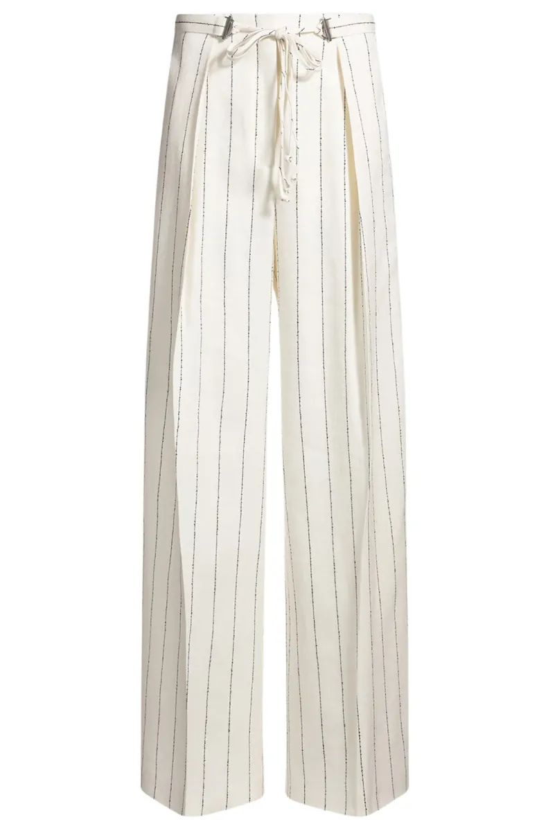Tiana5 ženske pantalone