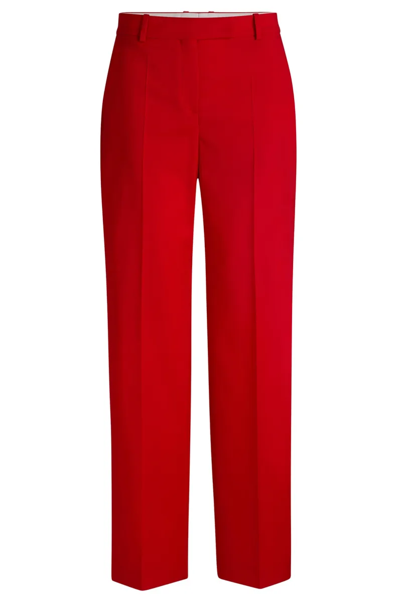 Tilda2 vunene ženske pantalone