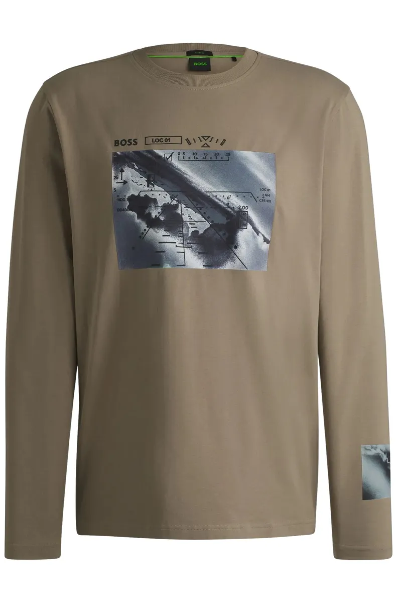 Togn DesertTech muška majica