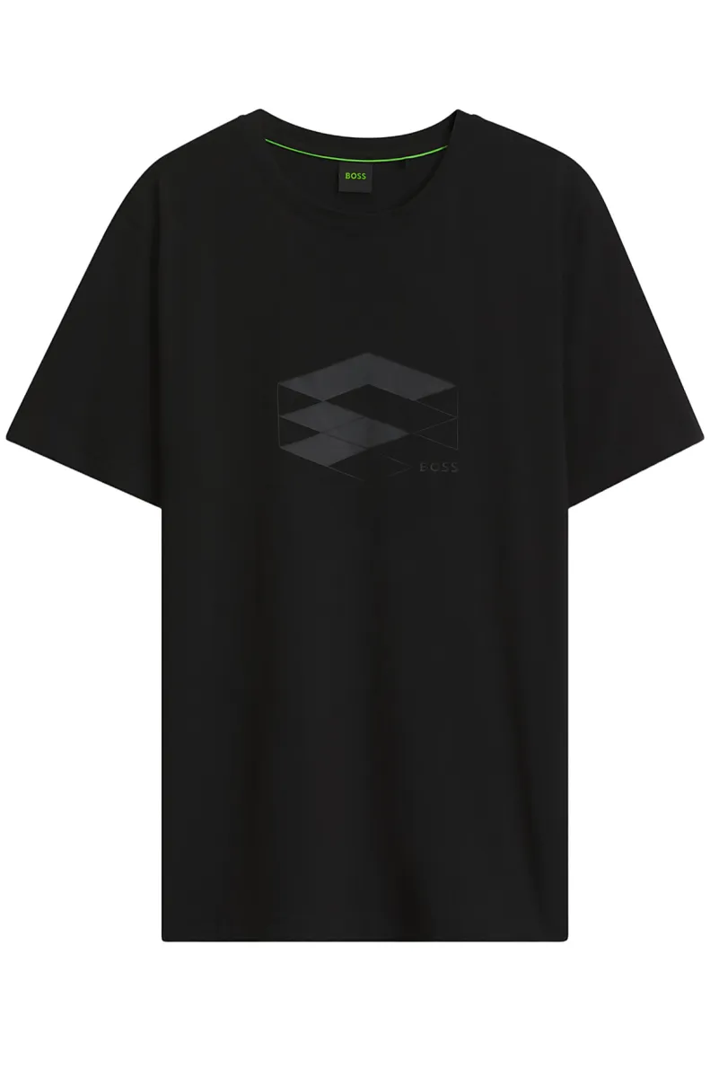 TS_Network muška majica