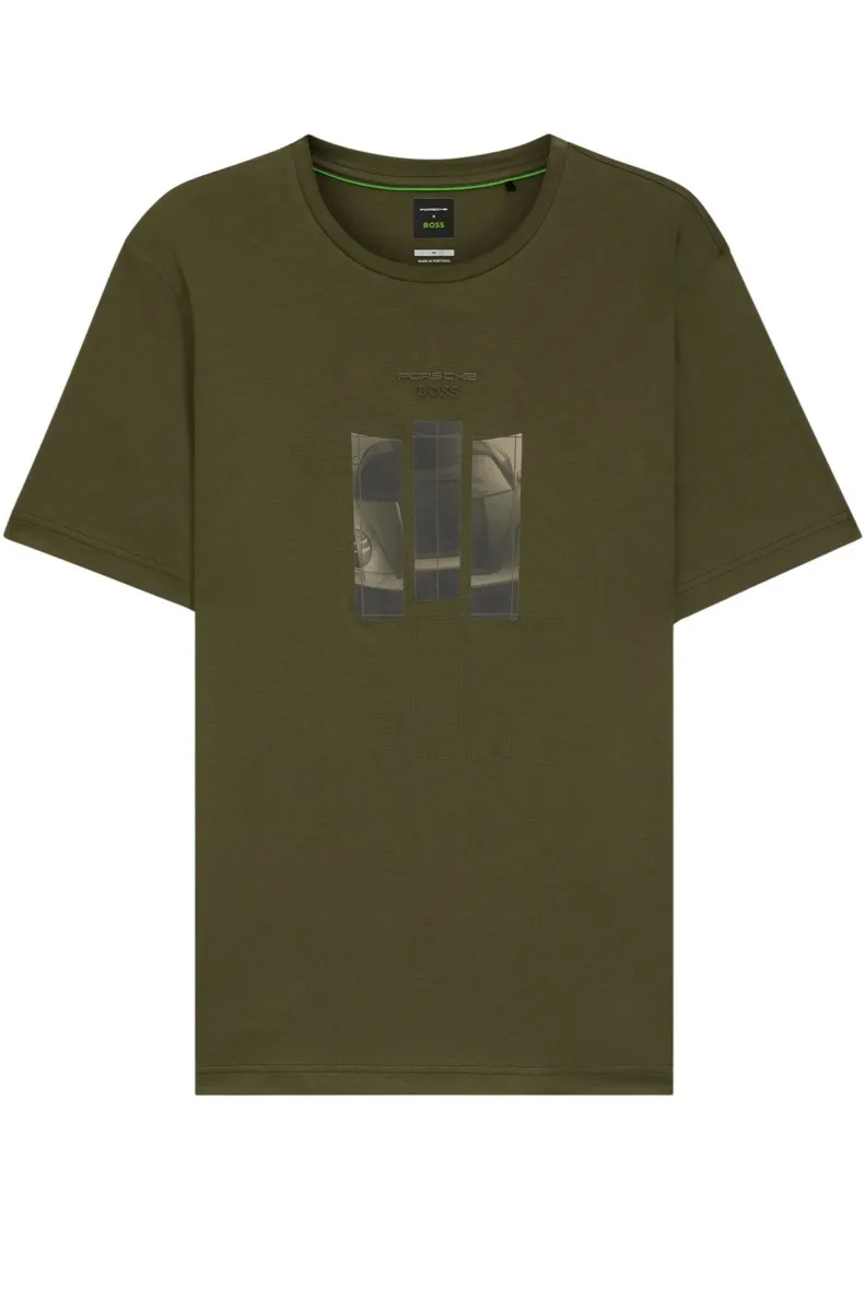 TS_PS Spirit70 Grx muška majica