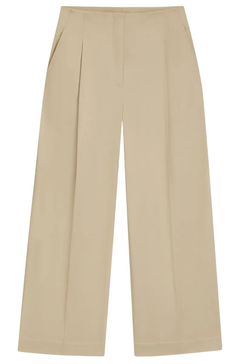 Tulotta ženske pantalone