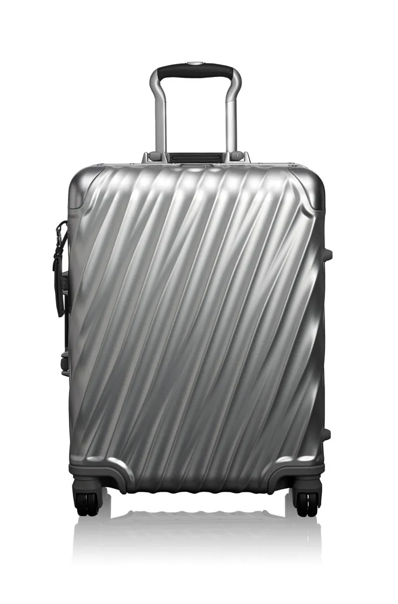 Tumi kofer 19 DEGREE ALUMINIUM-CONTINENTAL CARRY-ON