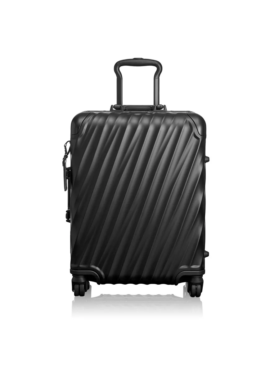 Tumi kofer 19 DEGREE ALUMINIUM-CONTINENTAL CARRY-ON