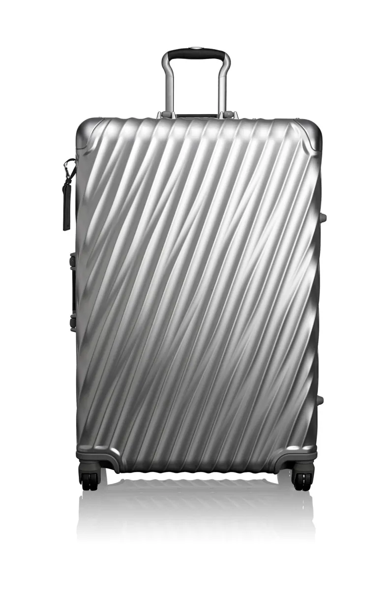 Tumi kofer 19 DEGREE ALUMINIUM-EXTENDED TRIP PACKIN