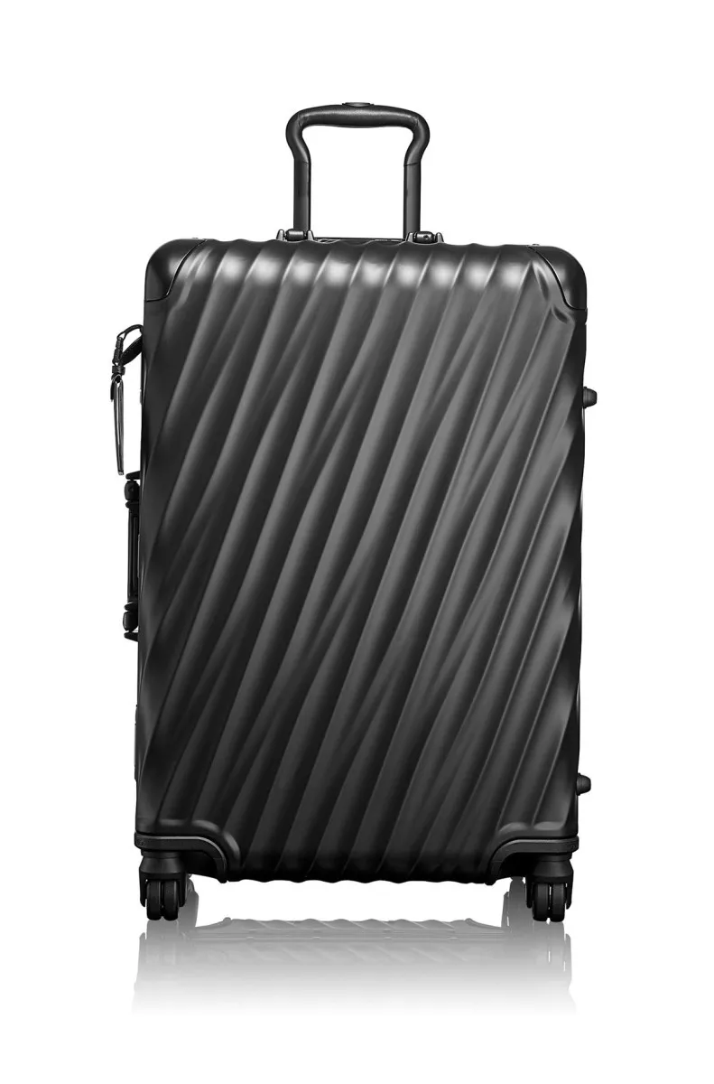 Tumi kofer 19 DEGREE ALUMINIUM-SHORT TRIP PACKING