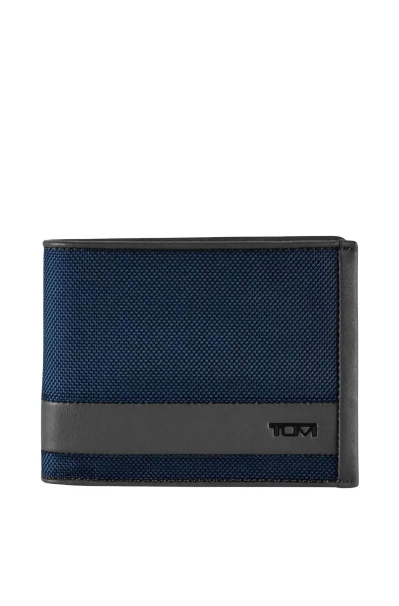 Tumi novcanik ALPHA SLG-GBL WALLET W/ COIN POCKET