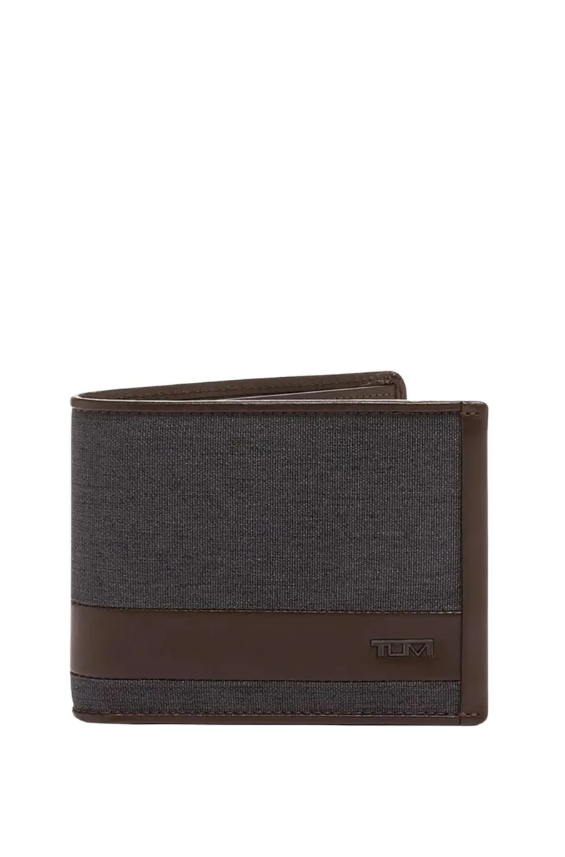 Tumi novcanik ALPHA SLG-GLOBAL DOUBLE BILLFOLD