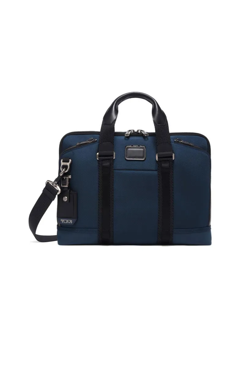 Tumi torba ALPHA BRAVO-ACADEMY BRIEF