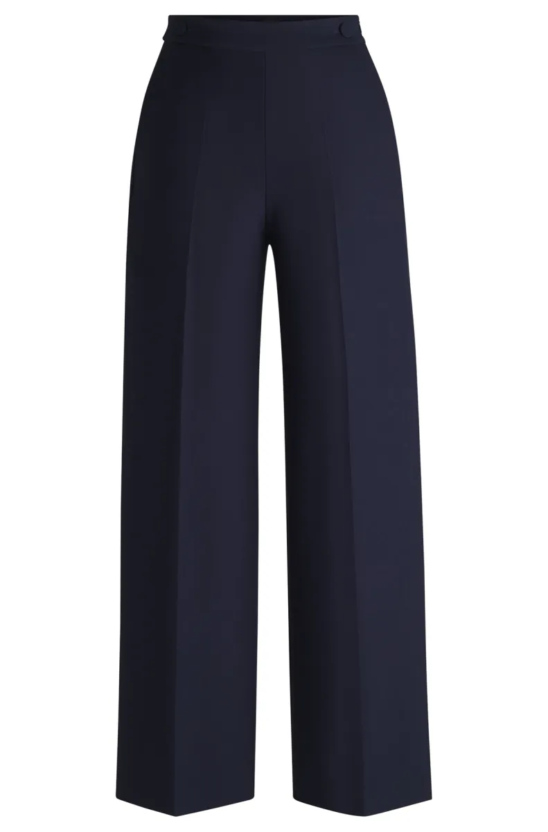 Tupita ženske pantalone