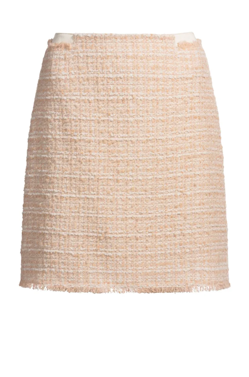 Vetona ženska suknja