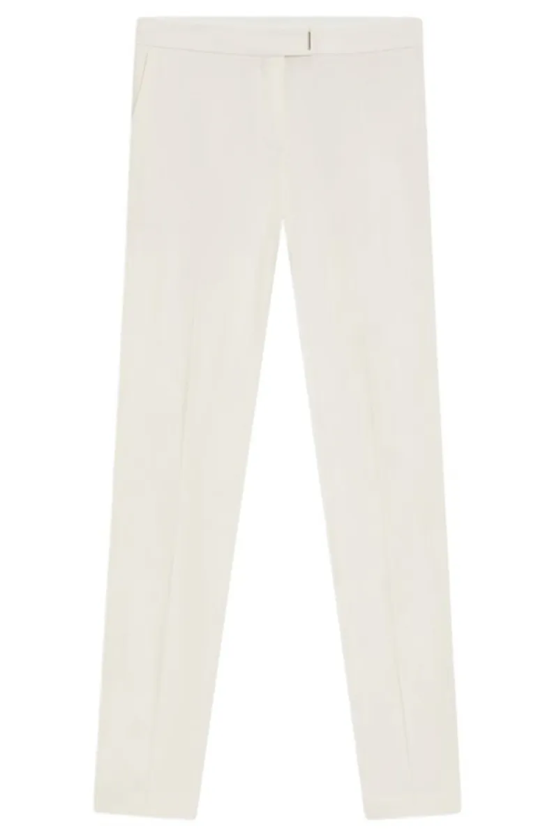 Viskozne ženske pantalone