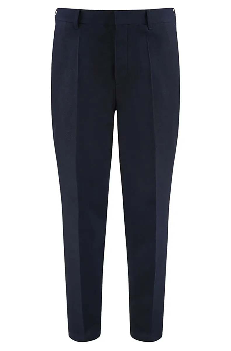 Vunene muške pantalone