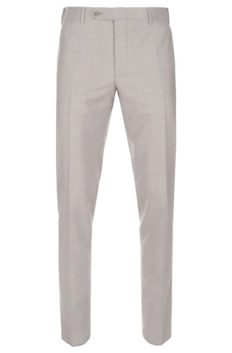 Vunene muške pantalone