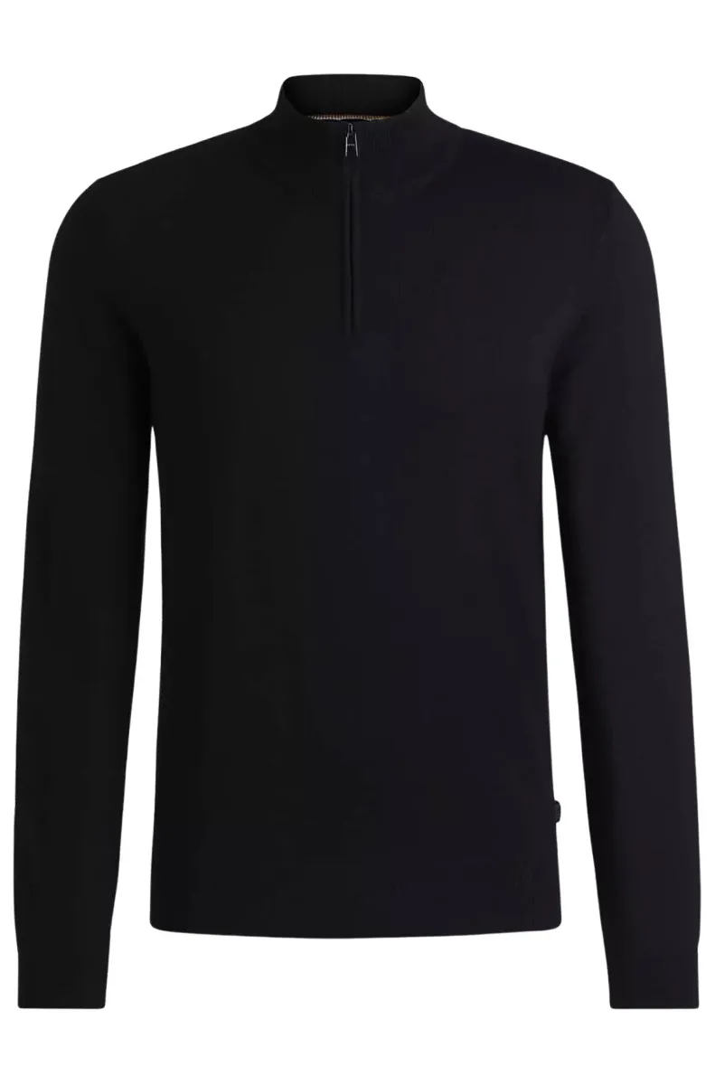 Vuneni muški džemper