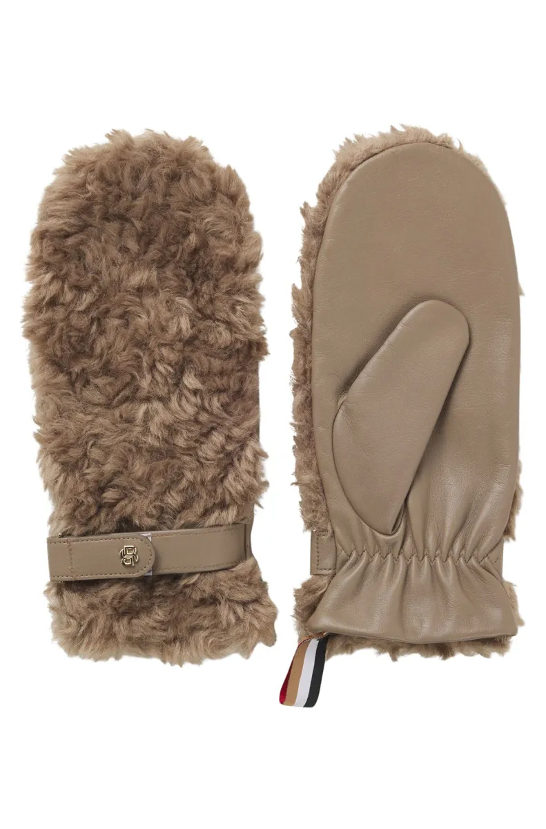 Yosie-F-SH ženske rukavice