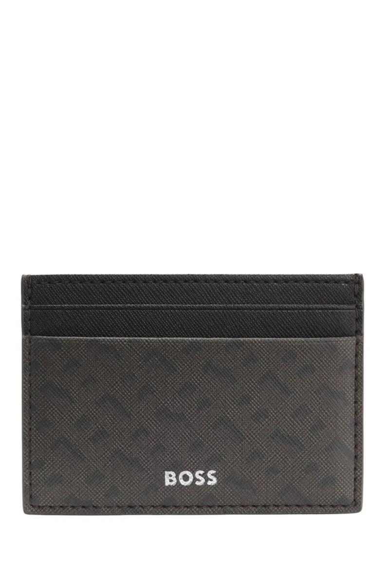 Zair_MN_S card muški novčanik 