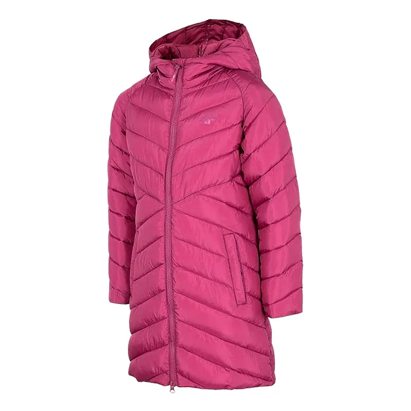 Dečija jakna 4F Girl'S Jacket