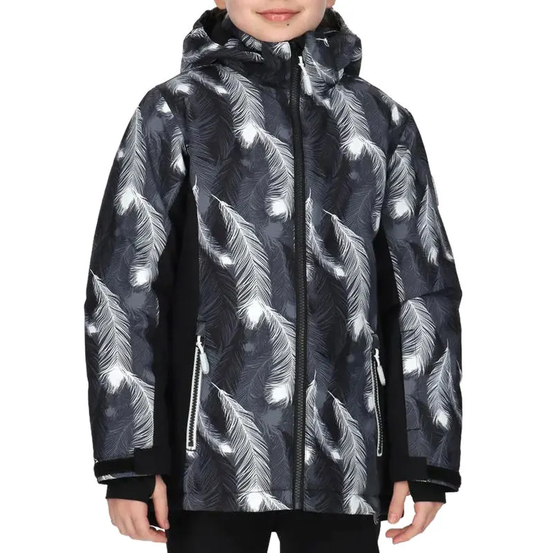 Dečija jakna Elesse Lola Ski Jacket