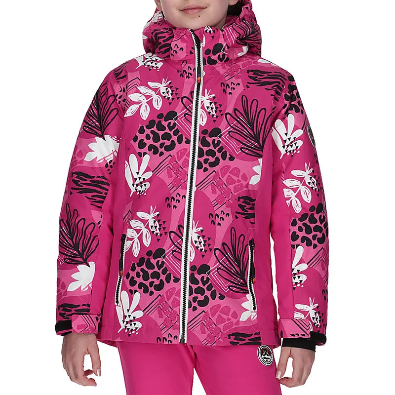 Dečija jakna Ellesse Lorena Ski Jacket