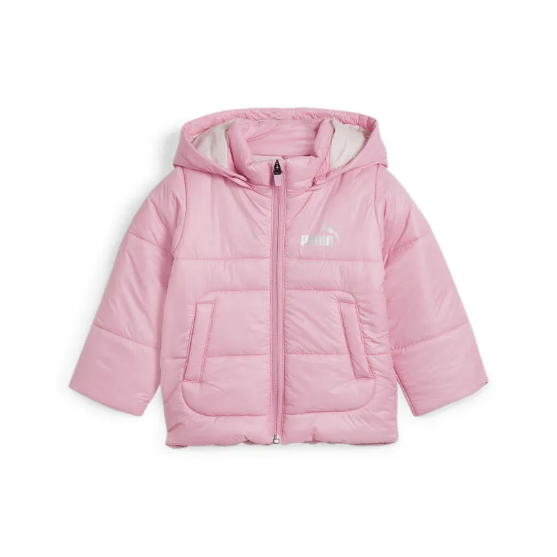 Dečija jakna Puma Minicats Hooded Padded Jacket