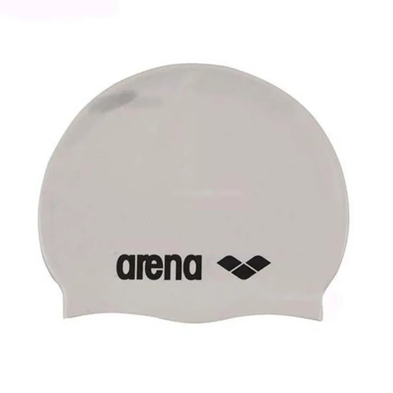 Dečija kapa za plivanje Arena Classic Silicone Jr
