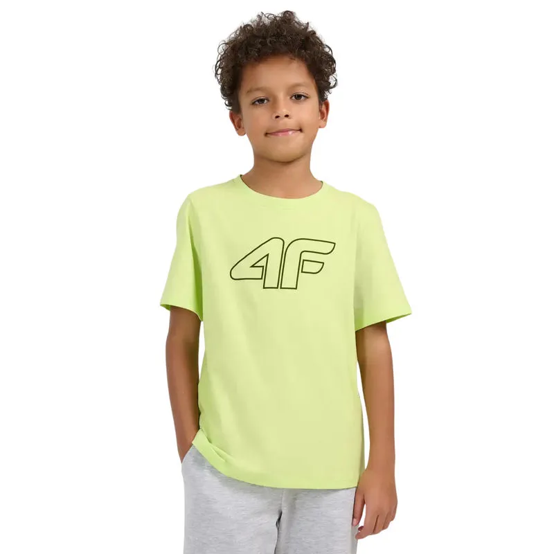 Dečija majica 4f Tshirt m3007
