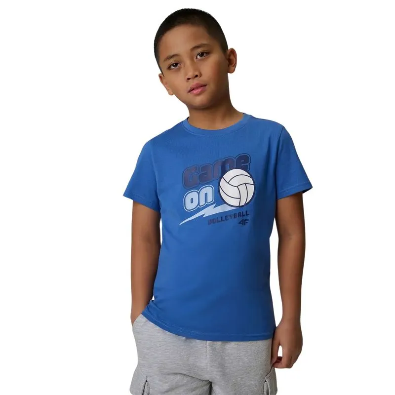 Dečija majica 4f Tshirt m3011