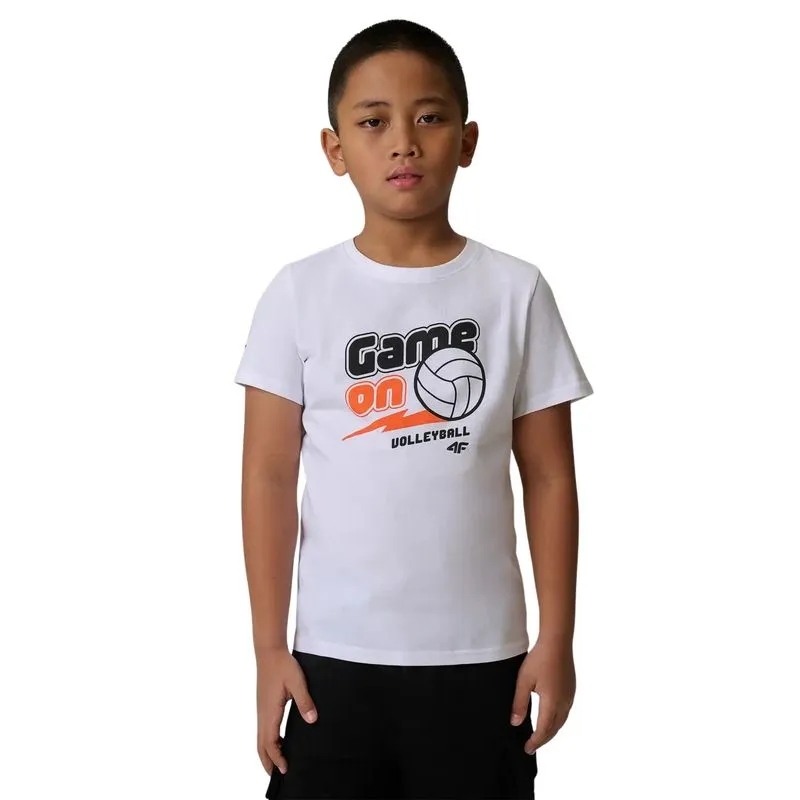 Dečija majica 4f Tshirt m3011