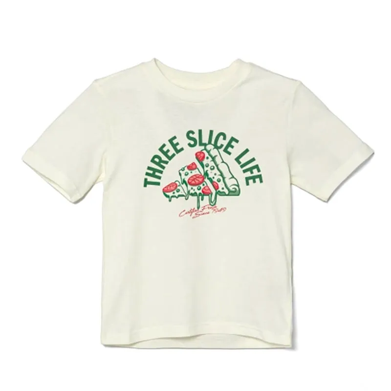Dečija majica adidas J L Pizza Tee