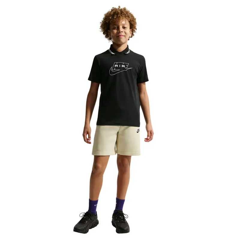Dečija majica Nike K nsw tee air