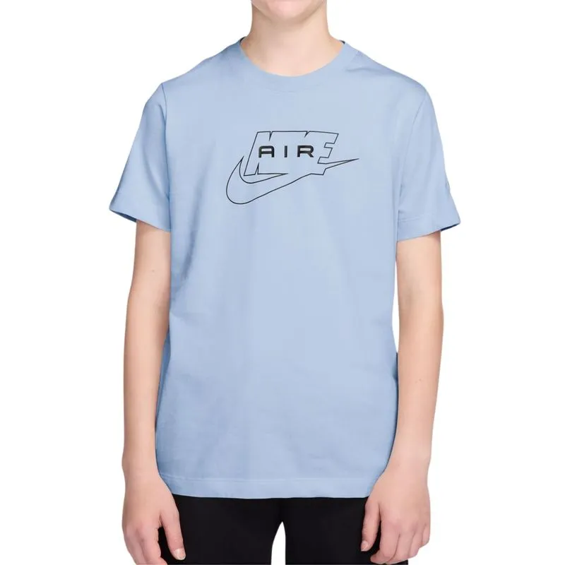 Dečija majica Nike K nsw tee air