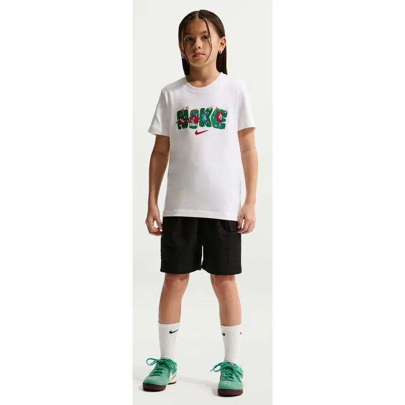 Dečija majica Nike K nsw tee boxy gfb