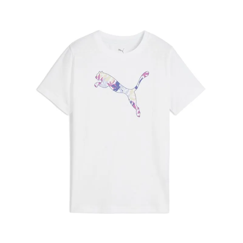 Dečija majica Puma Ess graphic tee ii g