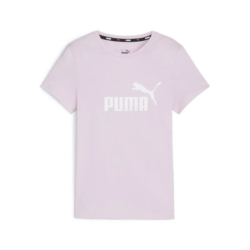 Dečija majica Puma Ess Logo Tee G