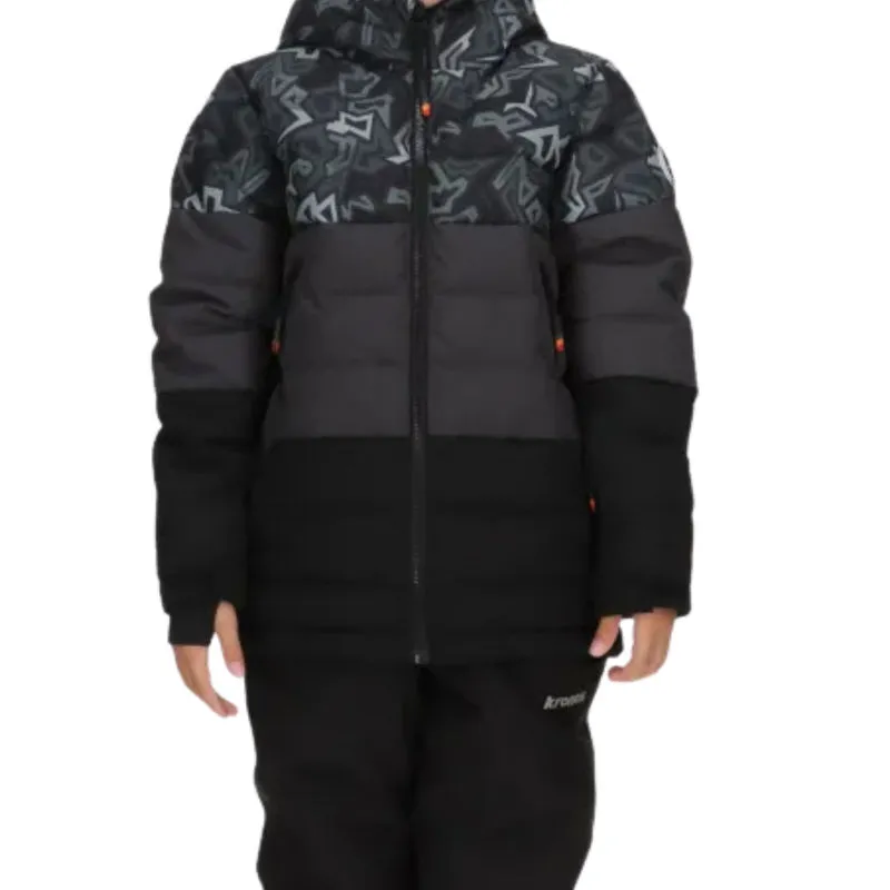 Dečija ski jaknaEllesse Simo ski jacket