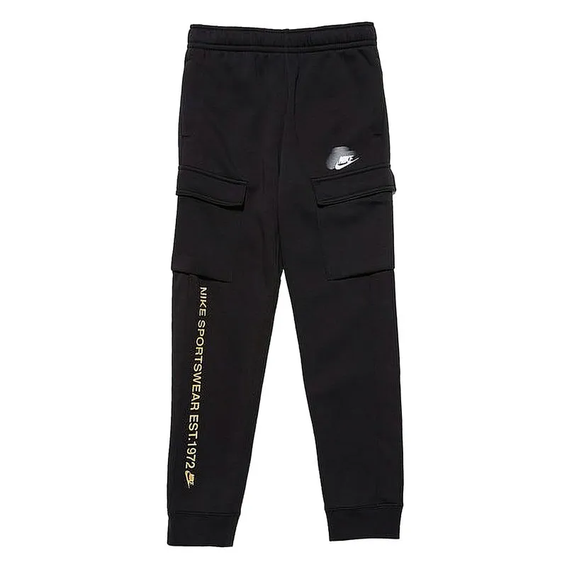 Dečija trenerka donji deo Nike B Nsw Si Cargo Pant Bb