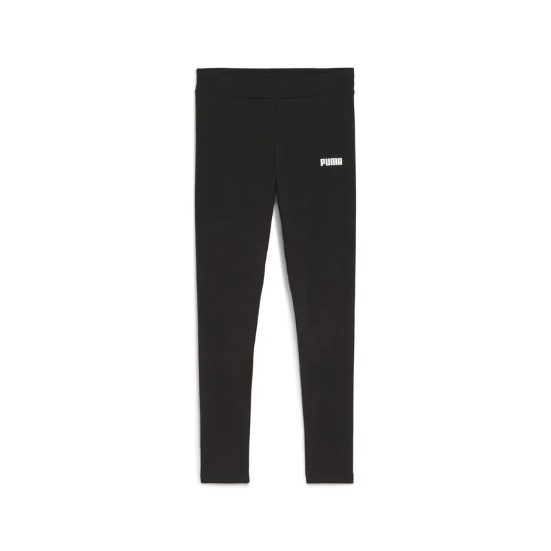 Dečija trenerka donji deo Puma Ess Logo Leggings G