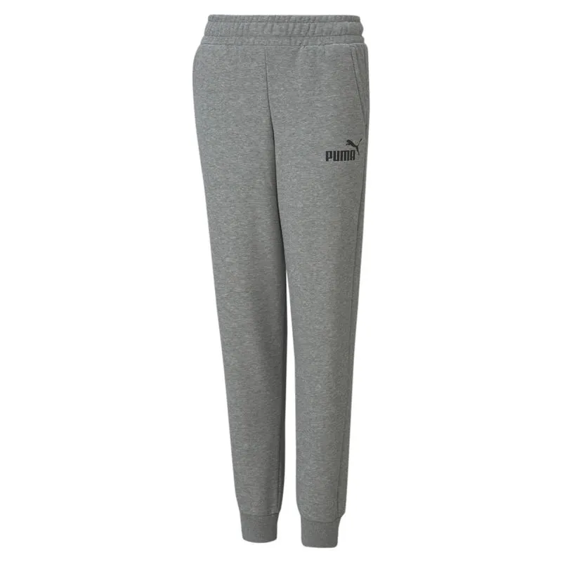 Dečija trenerka donji deo Puma Ess Logo Pants Tr Cl B