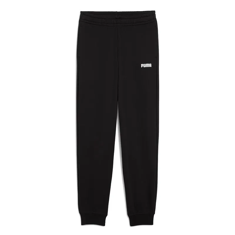 Dečija trenerka donji deo Puma Ess Logo Sweatpants Tr Cl G