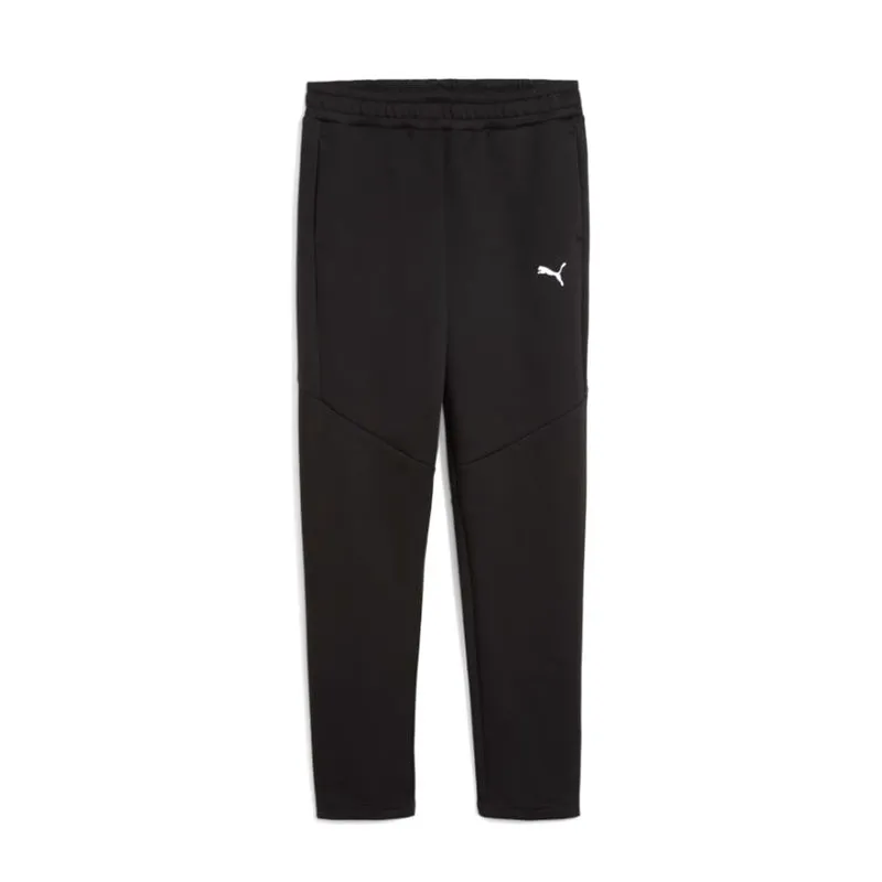 Dečija trenerka donji deo Puma Evostripe pants dk b